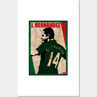 Hernandez Posters and Art